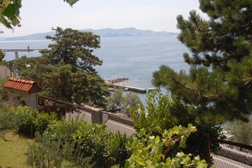 Apartmaji ob morju Senj - 16279 Adriatic.hr