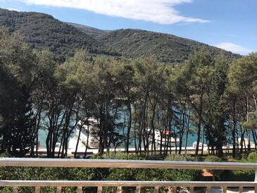Apartments with balcony Stari Grad, Central Dalmatia