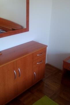Apartments with balcony Stari Grad, Central Dalmatia