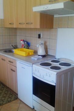 Apartments with balcony Stari Grad, Central Dalmatia