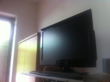 Apartments with balcony Stari Grad, Central Dalmatia
