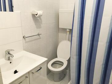 Apartments with balcony Stari Grad, Central Dalmatia
