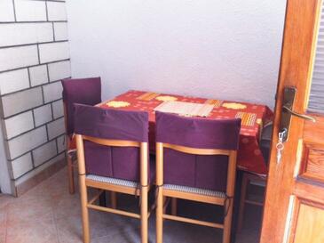 Apartments with balcony Stari Grad, Central Dalmatia