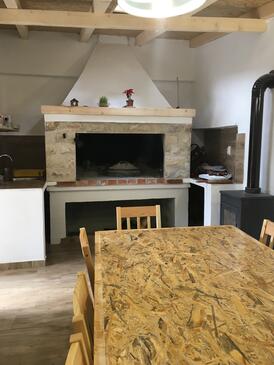 Apartments with balcony Stari Grad, Central Dalmatia