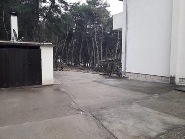 Apartments with balcony Stari Grad, Central Dalmatia