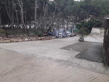 Apartments with balcony Stari Grad, Central Dalmatia