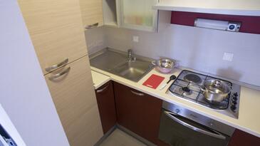 Apartments with WiFi Zagreb - 16283