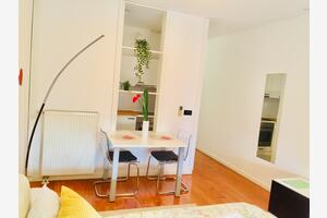 Studio apartman Zagreb (AS-16284-a(