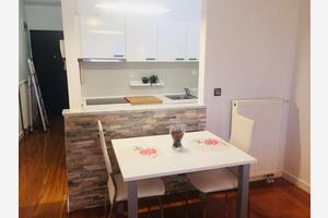 Studio apartman Zagreb (AS-16284-b(