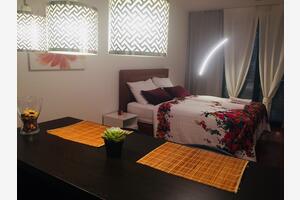 Studio apartman Zagreb (AS-16284-c(