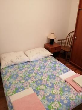 Lejligheder ved havet Vig Mulobedanj, Pag - 16285