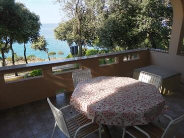 Apartmaji ob morju Zaliv Mulobedanj, Pag - 16285 Adriatic.hr