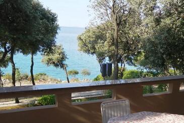 Two bedroom apartment Cove Mulobedanj, Pag (A-16285-a(