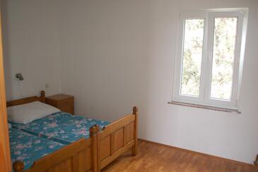 Apartmány u moře Zátoka Mulobedanj, Pag - 16285