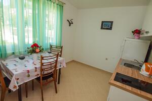 Jednoizbový apartmán Živogošće - Porat, Makarská - Makarska (A-16289-a(