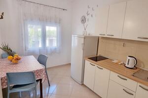 Jednoizbový apartmán Živogošće - Porat, Makarská - Makarska (A-16289-b(