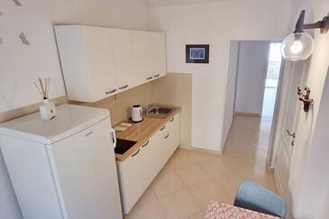 Apartmány s parkoviskom Živogošće - Porat, Makarská - Makarska - 16289
