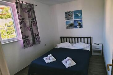Apartmaji s parkingom Živogošće - Porat, Makarska - 16289
