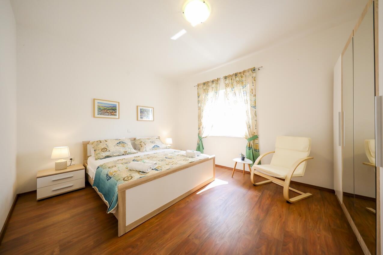 Seaside house for families with children Ist - 16291