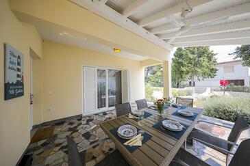 Casa para una familia con niños junto al mar Ist - 16291