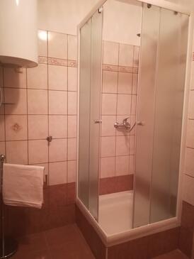 Apartment with balcony Šibenik, North Dalmatia