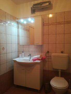 Apartment with balcony Šibenik, North Dalmatia