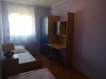 Apartment with balcony Šibenik, North Dalmatia