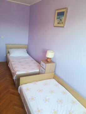 Apartment with balcony Šibenik, North Dalmatia