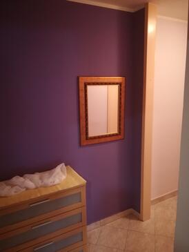 Apartment with balcony Šibenik, North Dalmatia
