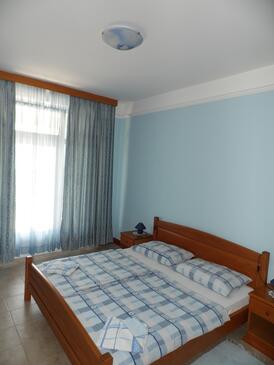 Apartmaji ob morju Kampor, Rab - 16293