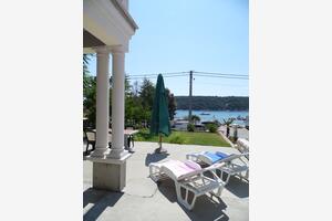 Two bedroom apartment Kampor Two bedroom apartment Kampor, Rab (A-16293-a)