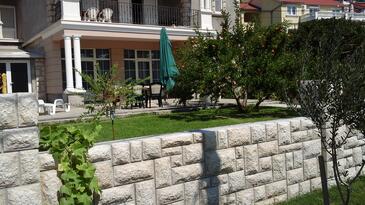 Appartement de deux chambres Kampor, Rab (A-16293-a)