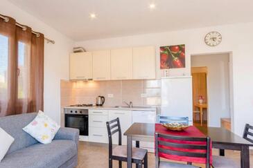 Appartamenti con parcheggio San Pietro di Brazza - Supetar, Brazza - Brač - 16294