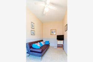 1-Zimmer-Ferienwohnung Supetar, Brac (A-16294-c)