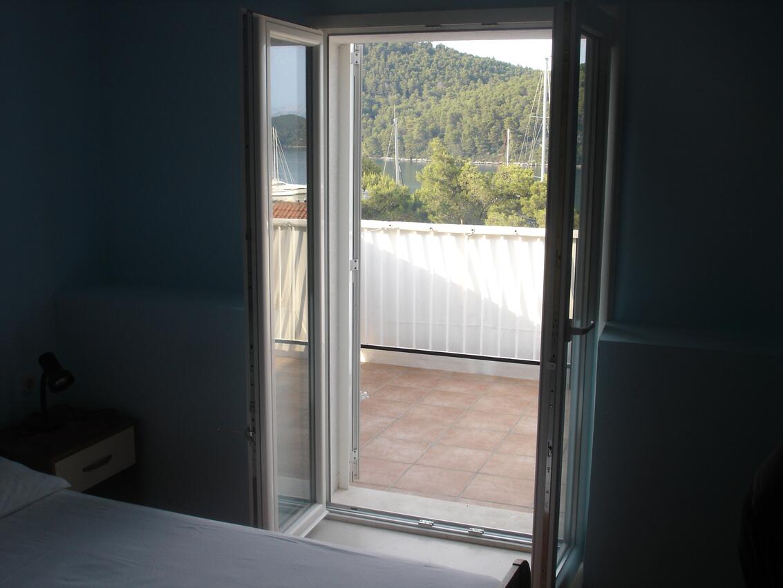 Apartmaji ob morju Polače, Mljet - 16296
