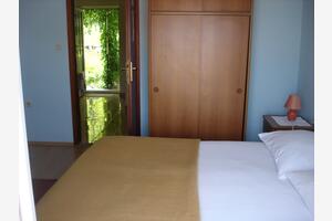 Studio flat Polače Studio flat Polače, Mljet (AS-16296-a)