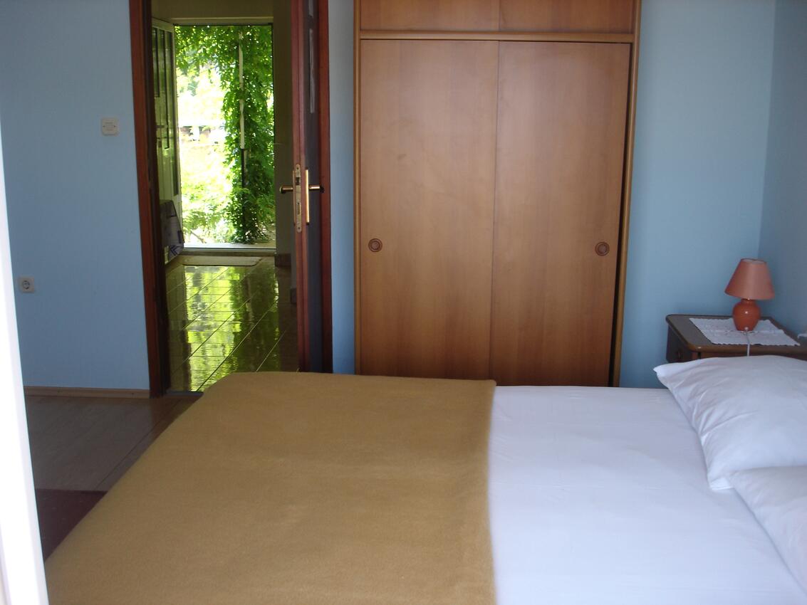 Apartmaji ob morju Polače, Mljet - 16296