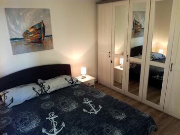 Apartmány s parkovištěm Tribunj, Vodice - 16302