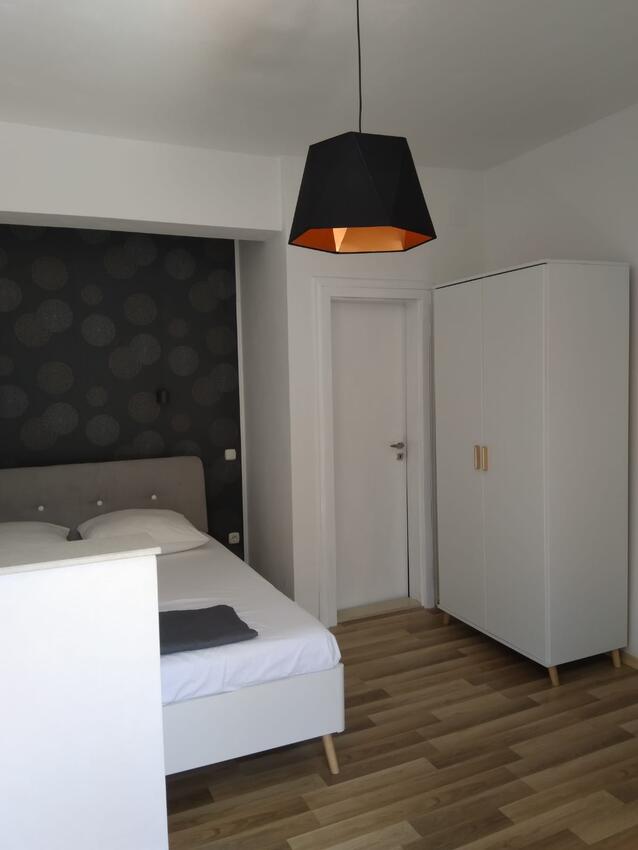 Apartmanok parkolóhellyel Tribunj, Vodice - 16302