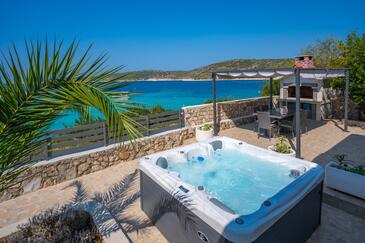 Accommodation Croatia - apartments, houses and rooms Seaside house for families with children Kanica, Rogoznica - 16304 Adriatic.hr