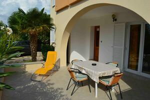 Two bedroom apartment Punat Two bedroom apartment Punat, Krk (A-16307-a)