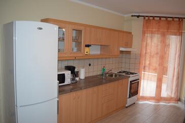 Апартаменты с парковкой Пунат - Punat, Крк - Krk - 16307