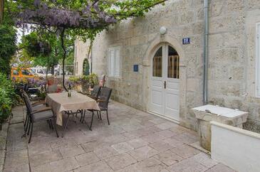 Ferienhaus am Meer Trstenik, Peljesac - 16309