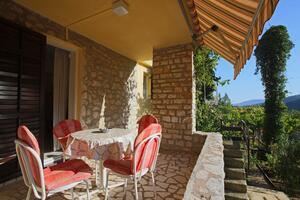 Enosobni apartma Rabac Enosobni apartma Rabac, Labin (A-16312-a)