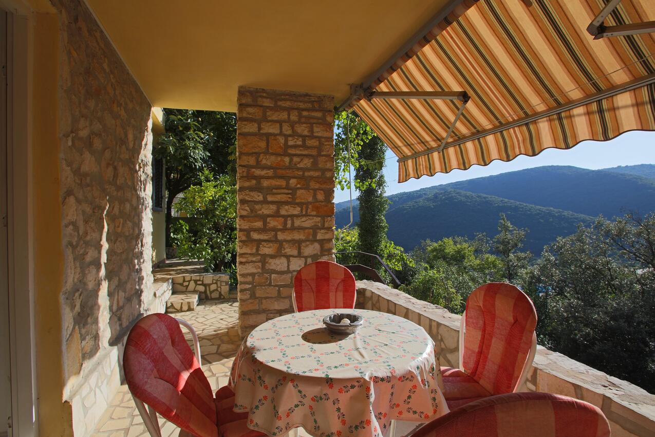 Apartmaji z internetom Rabac, Labin - 16312