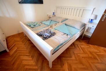 Nyaralóház parkolóhellyel Seline, Paklenica - 16318