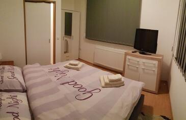 Appartements avec parking Osijek, Slavonija - 16319