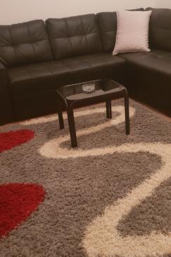 Appartements avec parking Osijek, Slavonija - 16319