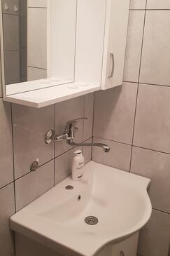 Appartements avec parking Osijek, Slavonija - 16319