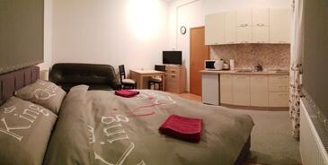 Appartements avec parking Osijek, Slavonija - 16319